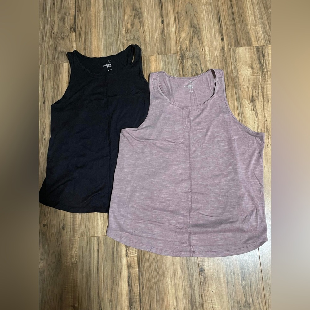 Tank Top Size XL